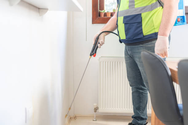 Pest Prevention Services in Farmingdale, NY